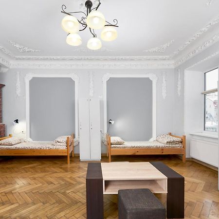 Premium Hostel Lviv Chambre photo