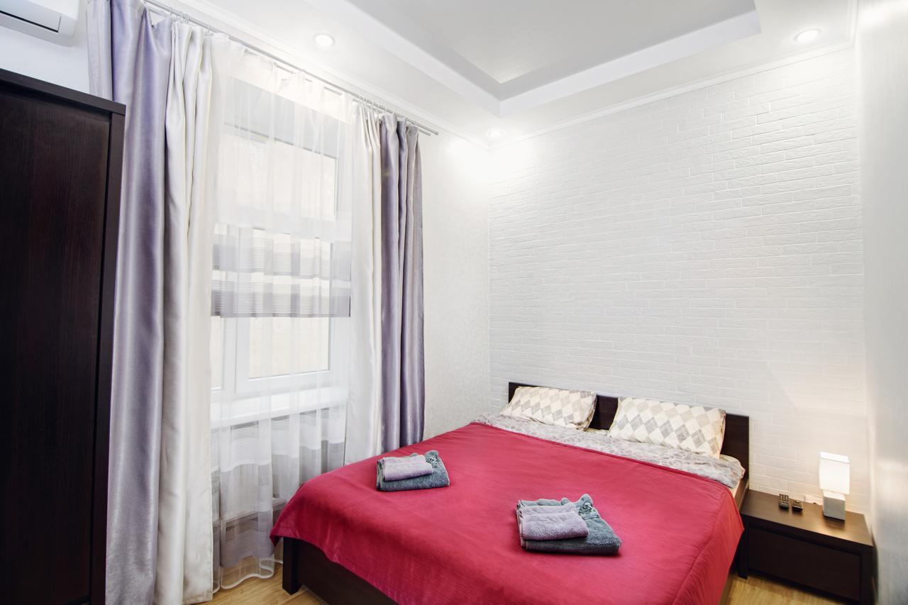 Premium Hostel Lviv Extérieur photo